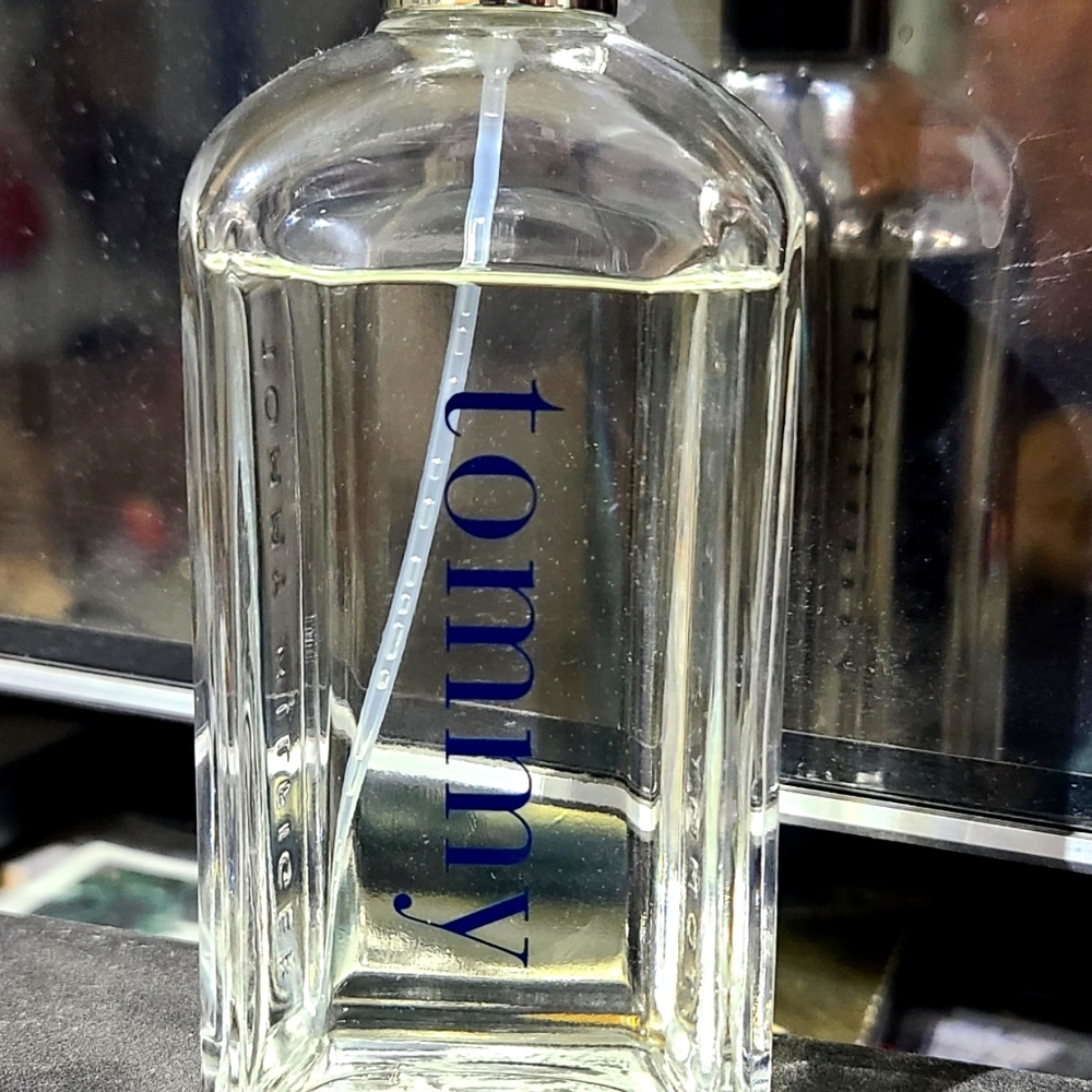 Tommy for men  3.4oz